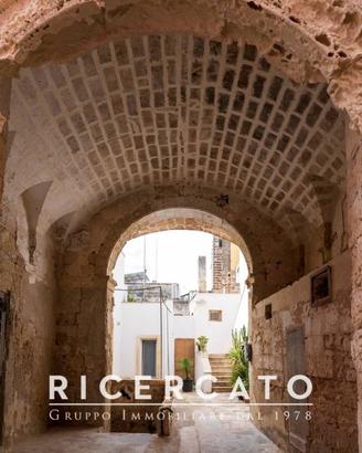 Palazzotto del '500 in Arnesano