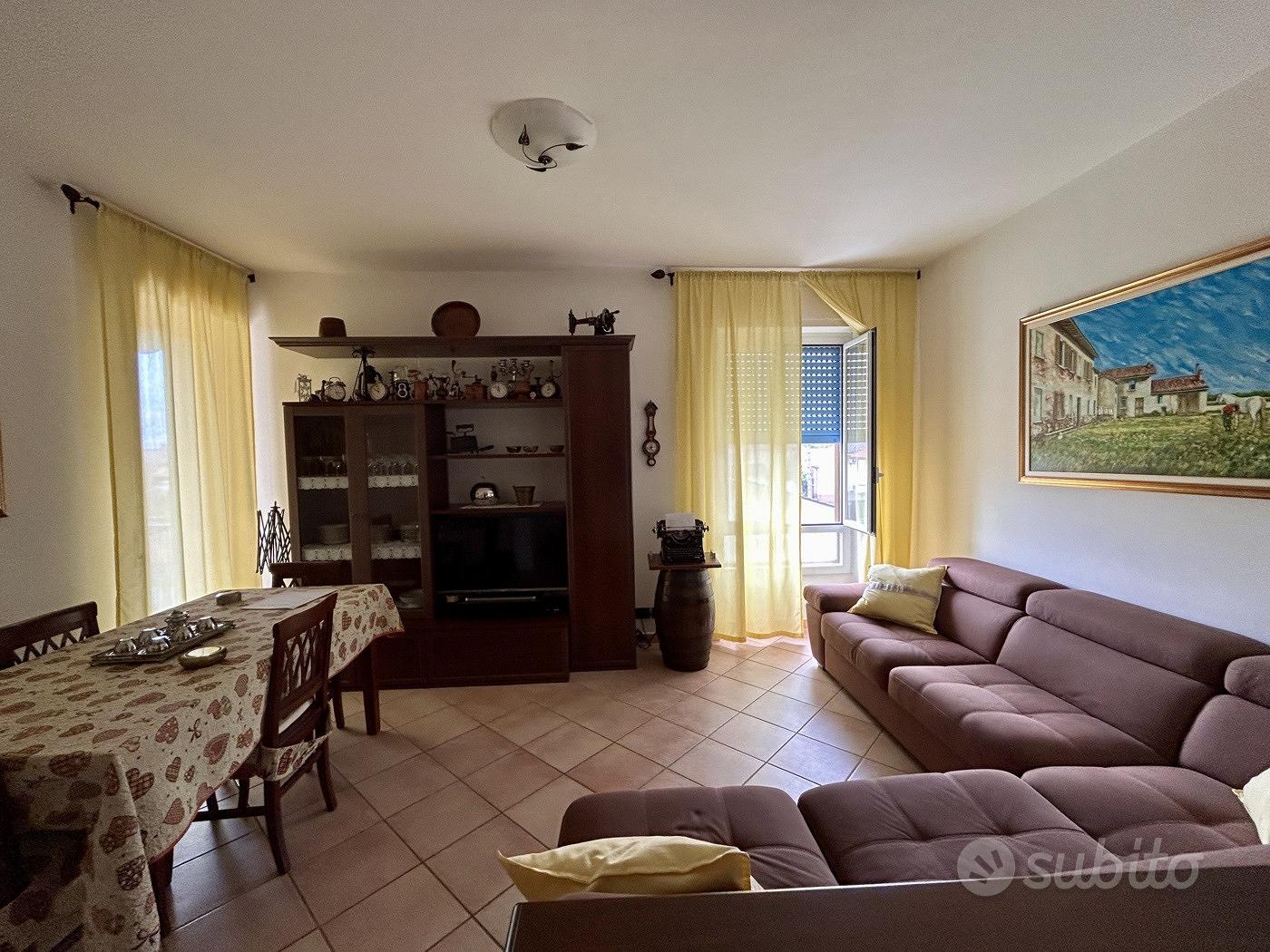 Apartment in Zerbolò, Cascina Chiarello - Altro