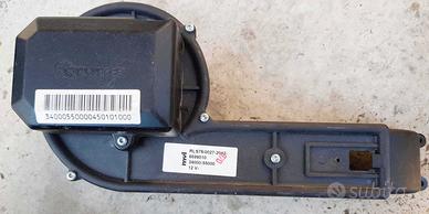Ventola fumi Truma 6002