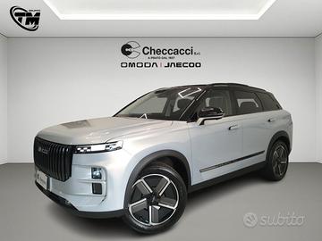 Jaecoo J 7 Super Hybrid 1.5 tgdi phev Exclusive 2w