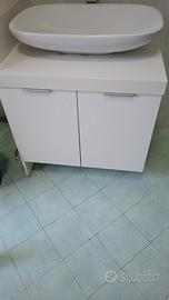 armadio 2 ante Bagno