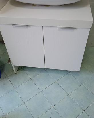 armadio 2 ante Bagno