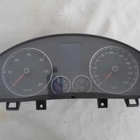 QUADRO STRUMENTI VOLKSWAGEN Golf 5 Berlina 1100802