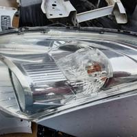 SUZUKI SWIFT 2018 - FARO ANTERIORE SINISTRO