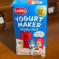 Yogurt Maker Easiyo