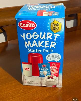 Yogurt Maker Easiyo