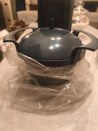 Doppio boccale bimby+ affettatutto