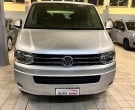Volkswagen Transporter 2.0 TDI 84CV PC Furgone