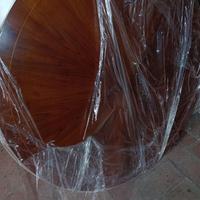 TAVOLO SOGGIORNO CON 6 SEDIE