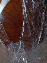 TAVOLO SOGGIORNO CON 6 SEDIE