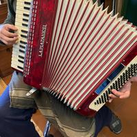 Fisarmonica Piatanesi anni ‘50