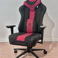 Sedia da gaming - Diablo xtreme gaming series