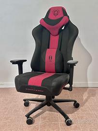 Sedia da gaming - Diablo xtreme gaming series