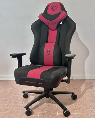 Sedia da gaming - Diablo xtreme gaming series