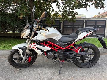 Benelli BN 125 - 2019