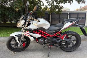 Benelli BN 125 - 2019