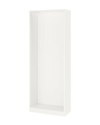 Struttura armadio pax