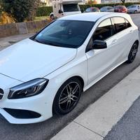 Mercedes Classe A Premium 4Matic w176
