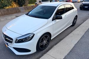Mercedes Classe A Premium 4Matic w176