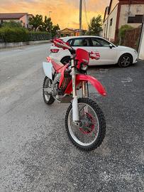 Honda crf 450