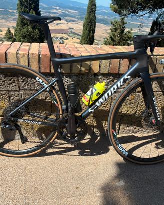 Specialized sl8