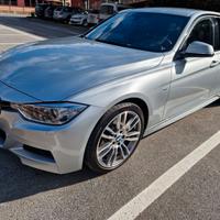 BMW SERIE 3 320 MSPORT F31