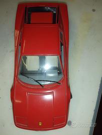 Modellino Ferrari Testarossa