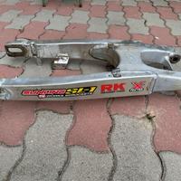 Forcellone post Suzuki Rmz 250 2006/2010