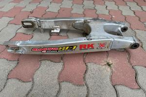 Forcellone post Suzuki Rmz 250 2006/2010