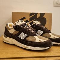 New Balance 991 Finale Pack 45 EU new