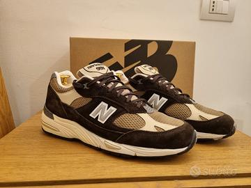 New Balance 991 Finale Pack 45 EU new