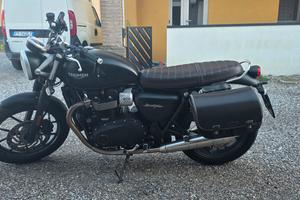 triumph street twin 900