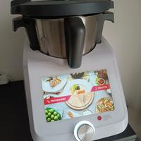 monsieur cuisine smart robot da cucina