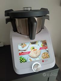 monsieur cuisine smart robot da cucina