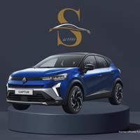 NUOVA CAPTUR TECHNO ECO-G 100 MY25