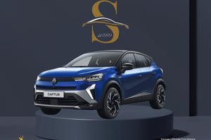 NUOVA CAPTUR TECHNO ECO-G 100 MY25