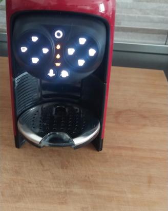 macchina caffè Lavazza Desea 