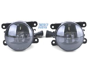 FARI ANTINEBBIA VARI MODELLI LED CITROEN DACIA FOR