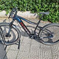 E-Bike Olympia 900 Performer
