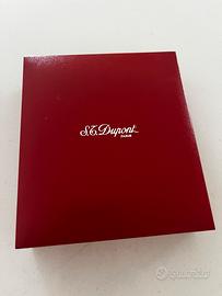 S.T. Dupont Ligne 1 Originale – Nuovo da Collezion