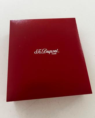S.T. Dupont Ligne 1 Originale – Nuovo da Collezion