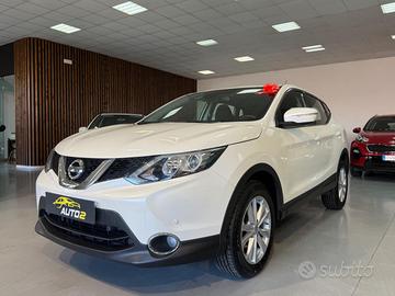 NISSAN Qashqai 1.6 dCi 4WD Tekna