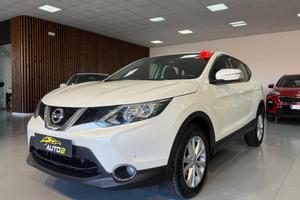 NISSAN Qashqai 1.6 dCi 4WD Tekna