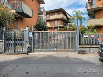 Garage Box Deposito 46m2