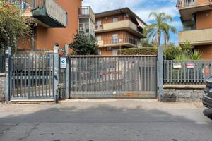 Garage Box Deposito 46m2