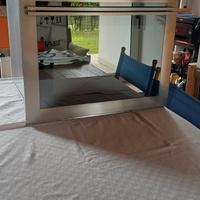 forno elettrico Barazza 60