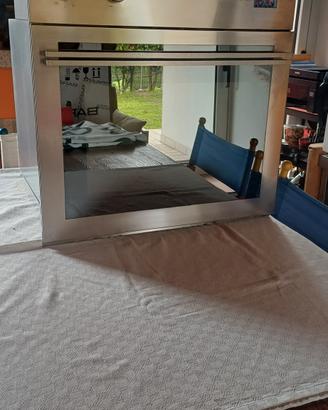 forno elettrico Barazza 60