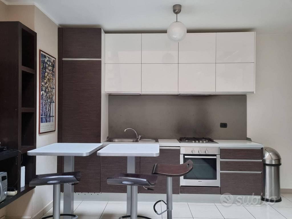 Apartment in Milano, Stadera, Chiesa Rossa - Vista 2