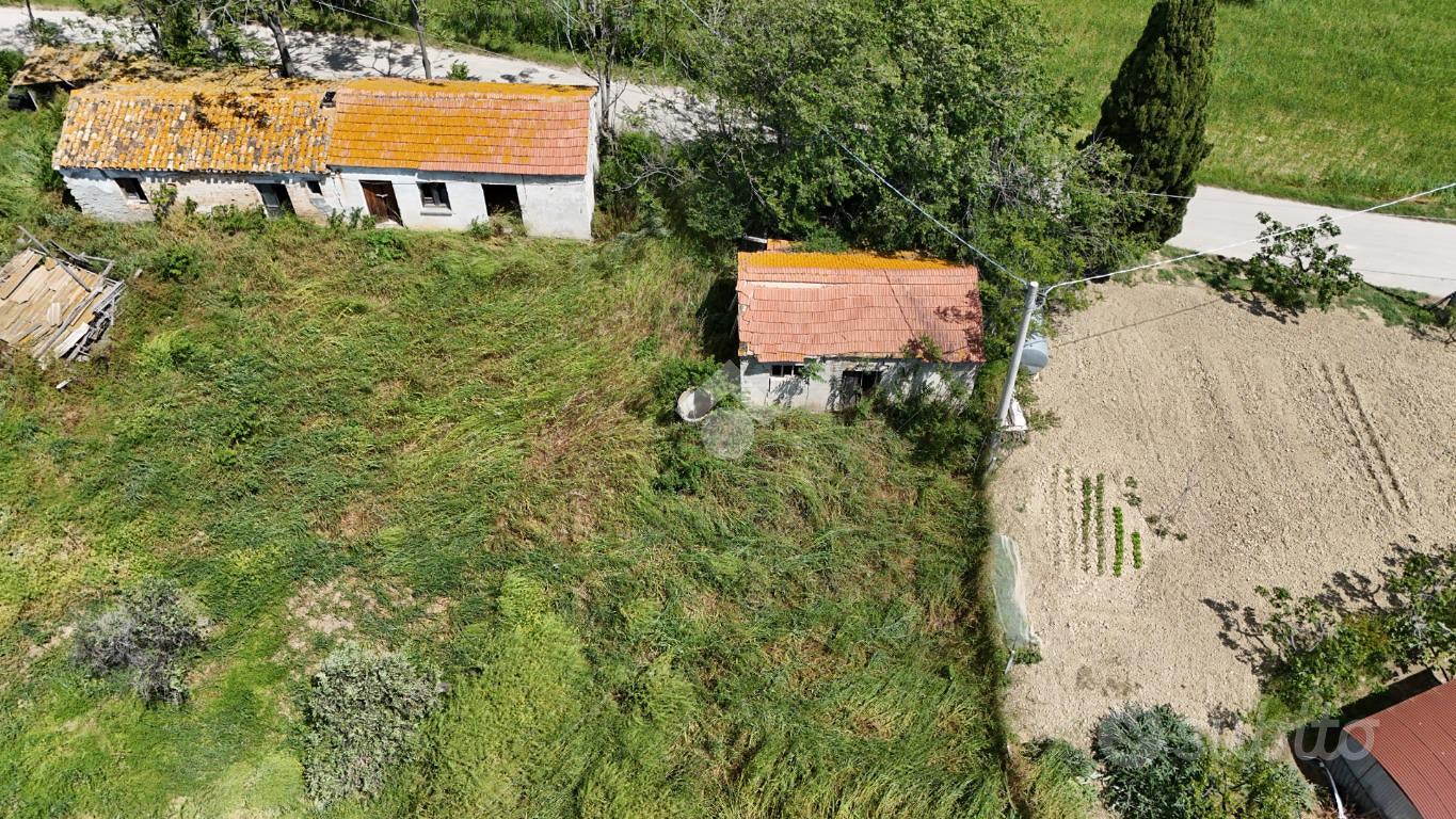 RUSTICO A ROSETO DEGLI ABRUZZI - View 2