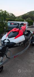 SEADOO SPARK TRIXX  3p.
